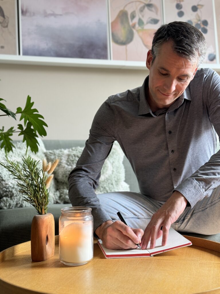 Coaching Männer Schweigsamkeit emotionaler Rückzug